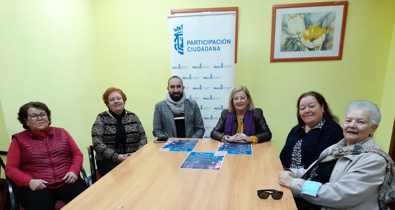 Las fiestas de San José abren el calendario de celebraciones de los barrios motrileños